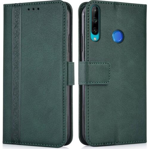 For For Huawei Honor 9X Premium Cover Wallet Flip Leather Case for Huawei Honor 9 X Premium funda Book Case