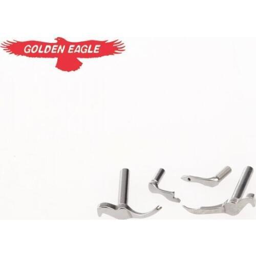 For REECE 100 Industrial Sewing Mechine Spare Parts 4 Piece One Set Looper