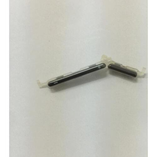 For Samsung Galaxy Tab Note 10.1 P600 P601 P605 Original Tablet Phone Housing Middle Frame Power Volume Button On Off Side Key