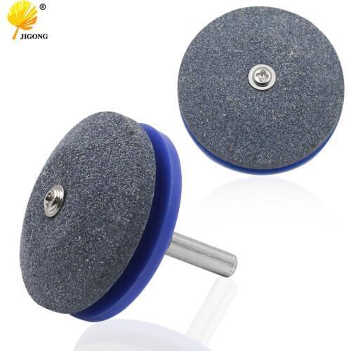 Lawnmower Faster Blade Sharpener Grinding Garden Tools Rotary Drill