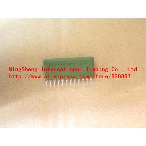 Ceramic module HRA-99A HRA99A HRA-99 HRA99 12pin quality assurance