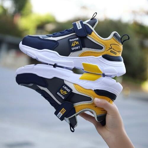 KevinSmith Tennis Shoes