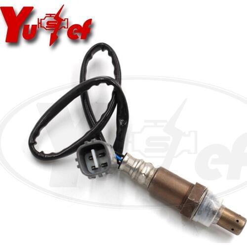 Oxygen Sensor O2 Lambda Sensor AIR FUEL RATIO SENSOR for TOYOTA HARRIER KLUGER 89465-48160 8946548160 2000-2012