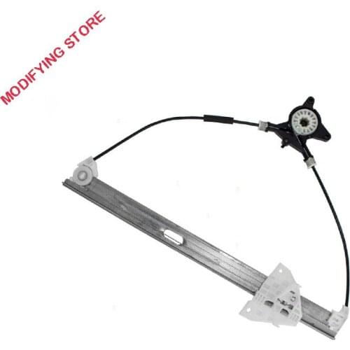 KR11-59-590A KR11-58-590A KR11-73-590A KR11-72-590A FOR Ma-zda CX-9 2007-2015 Window Regulator