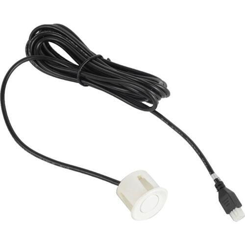 Hot Selling 3 Colors Monitor System Car Parking Sensor Car Reverse Ultrasonic Radar Detector System Car Reverse Assistance
