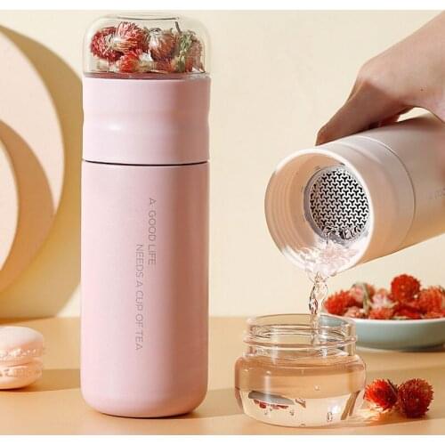 Luckima Vacuum Flasks