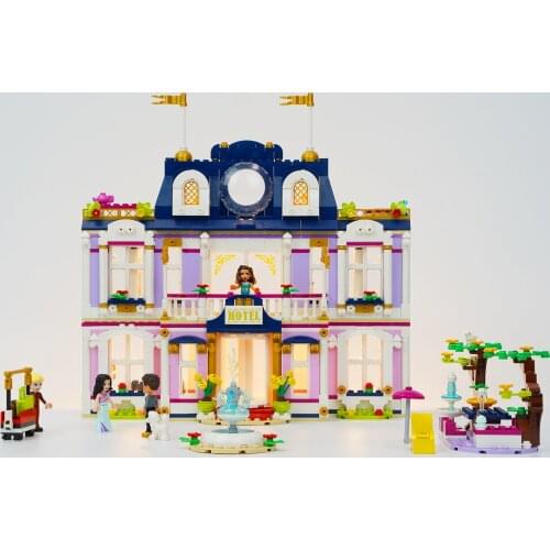 MTELE LED Light Kit for 41684