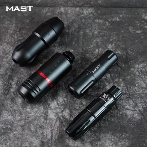 Mast Tour Series Product Parameters for Mast Fans Only