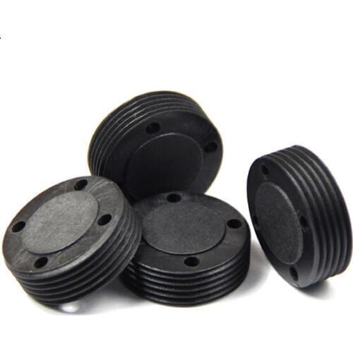 RFID UHF tags Trush Can tag 860-960MHz Alien H3 ISO18000-6C 100pcs/Lots