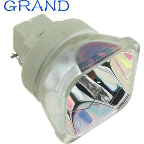 Compatible bare Projector lamp bulb RLC-063 for Viewsonic Pro9500 projectorS with 180 days warranty Happybate