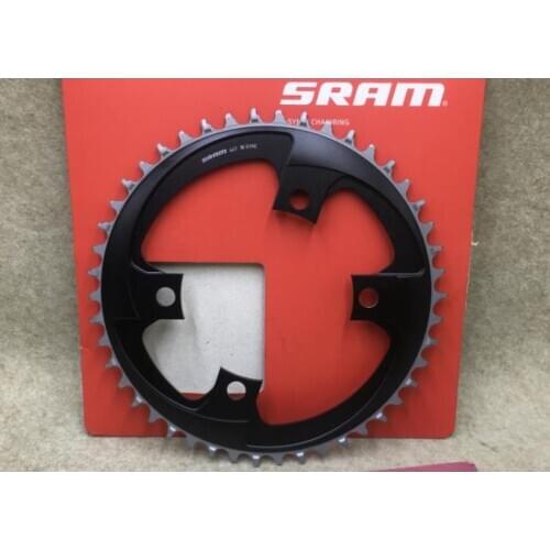 SRAM force AXS chainring crankset 1*12S 107BCD 36T 38T 40T 42T 46T