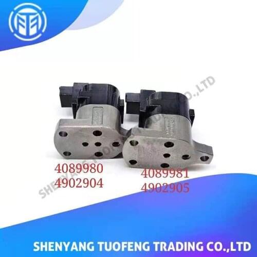 T.DI Refurbish High Quality Cum-minz x15 Actuator 4089980（4902904）， 4089981（4902905