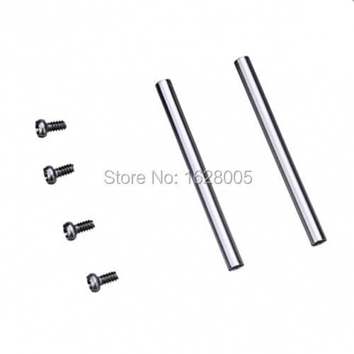 WLtoys V966 V977 Helicopter Parts Horizontal Axis Set V966-002
