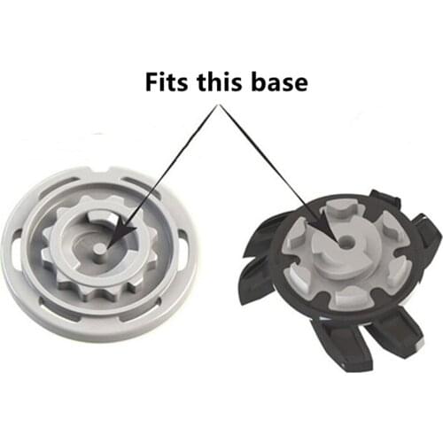 15/30Pcs Golf Spikes 2.7 X 1.2CM Fast-Twist 3.0 TPR Cleats Strong Grip Shoes Spikes For FootJoy Golf Accessories