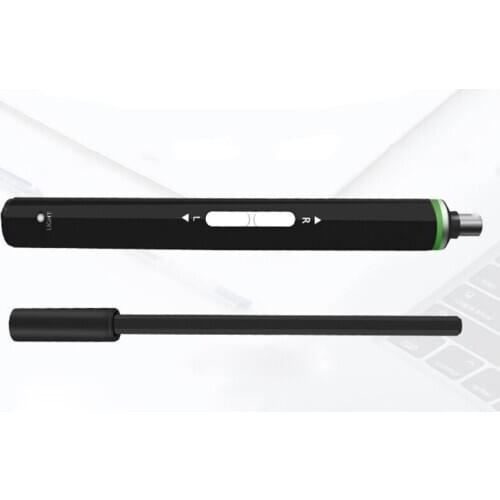 19PC/Set Mini Portable Electric Screwdriver USB Charging Screw Driver Repair Set Dropshipping