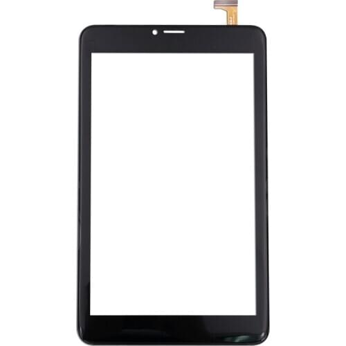 8'' inch 2.5D touch screen for PRESTIGIO GRACE 7788 4G PMT7788D PMT7788_4G_D_CIS Tablet PC touch panel digitizer sensor panel