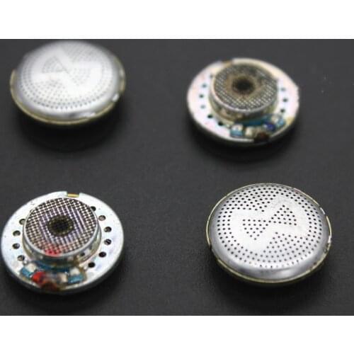 16MM Speaker unit cm5 Female voice poison, balanced voice (driver+shell)