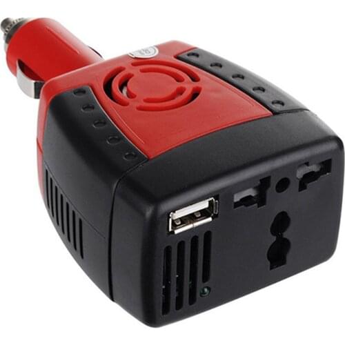 HiMISS Car Inverters