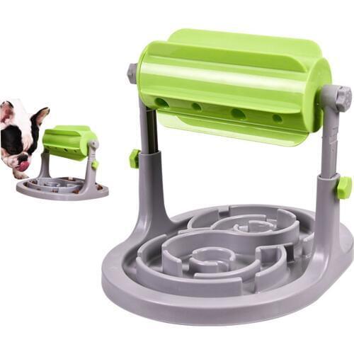 Intelitopia Dog Toys