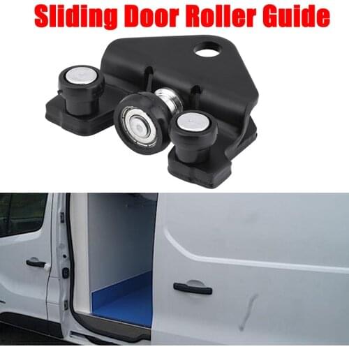 JETTING Interior Door Handles