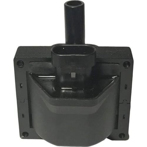 Ignition Coil - Replaces for Gm 10489421 and D577 - Fit & Suitable for Chevrolet, Gmc, Cadillac V6 and V8 - Ignition Coil for 20