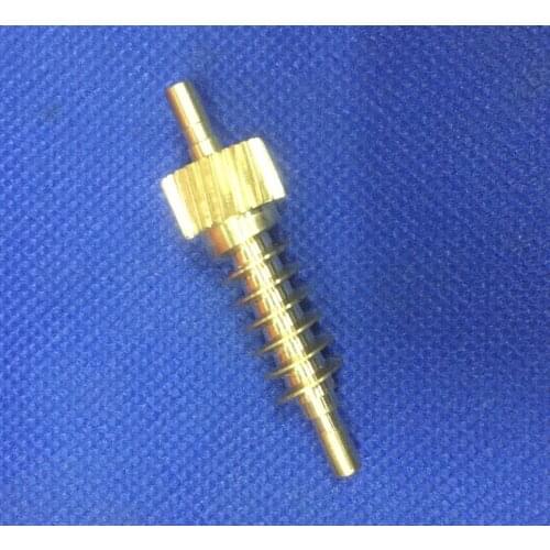 Seat Thigh Support Actuator Repair Gear For BMW 5 7 Series X5 X6 E60 E61 F07 F10 E65 OE 052107068045