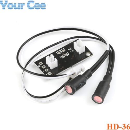 Solar Tracking Module Automatic Tracker Single Axis Solar Tracking Module Search Light Solar-powered Automatic Tracker Board