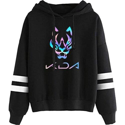 MUAYOU Hoodies For Women
