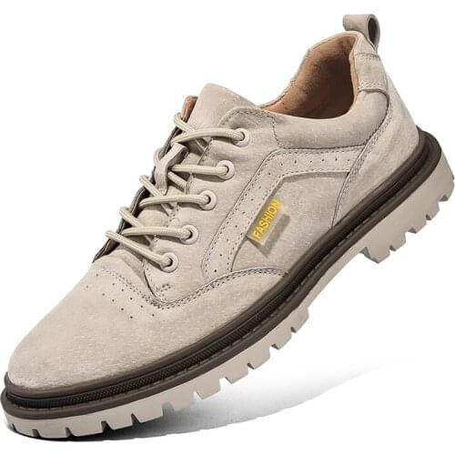 2021 New Mens Leather Casual Shoes White Tenis Footwear for Men Fashion Comfortable Autumn Male Flats Slip on Man Loafers Shoe