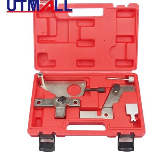 Petrol Engine Camshaft Timing Tool Kit For Land Rover Evoque 2.0T Freelander 2 2.0L 2.0T