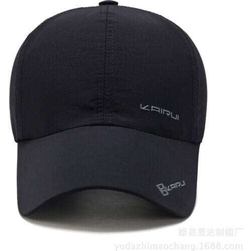 2020 New Solid Summer Cap Branded Baseball Cap Men Women Dad Cap Bone Snapback Hats for Men Bones Masculino Gorras Hombre