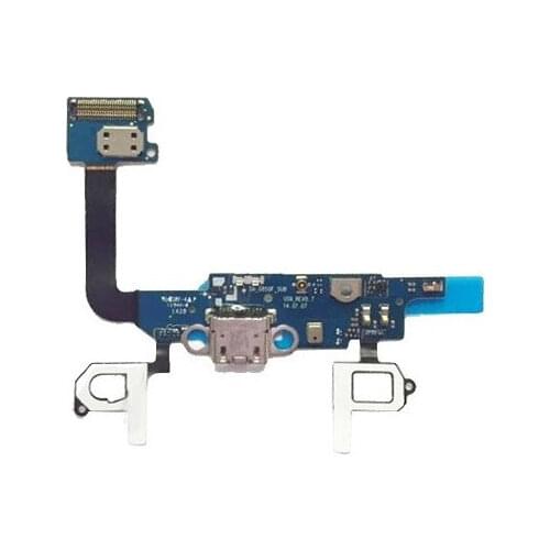 Cable Flat data charging connector for Galaxy Alpha G850F Dock charge