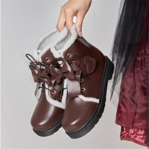 PXELENA Women's Shoes