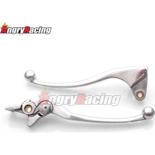 Motorcycle Brake Clutch Lever For Kawasaki Z800 Z800E Z 800 E version 2013-2019 Z750 2007-2012