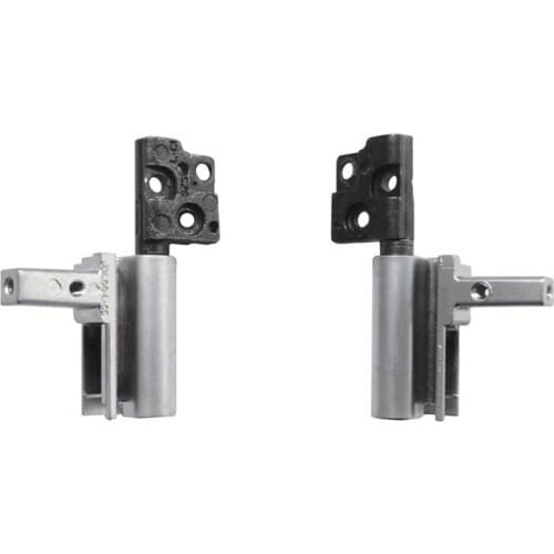 LCD Hinge for Dell Latitude E6410 E6400 Laptop Hinge Set Left Right Hinges H61GF 14.1 Inch LCD Sn Hinges Left & Right