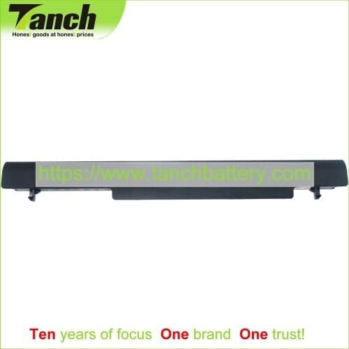Tanch Laptop Batteries for ASUS A32-K56 A42-K56 4ICR18/65 0B110-00180100 0B110-00210000 0B110-00180200M 15V 4cell