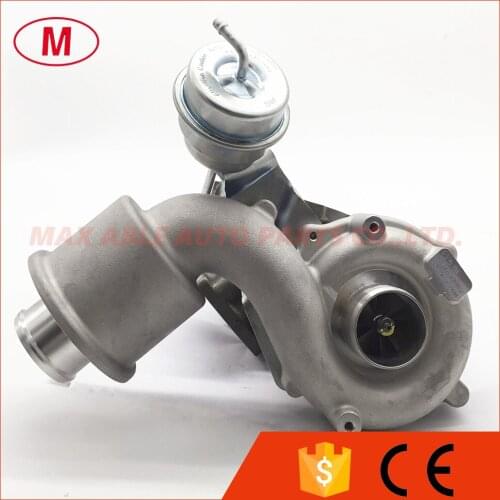 K03 53039700052 53039880052 06A145713F 06A145704T turbo turbocharger for Skoda Octavia I 1.8T RS 2000 year 180HP JAE AWP