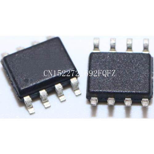 UC3843AN 3843B UC3843B KA3843 SOP8 new and original