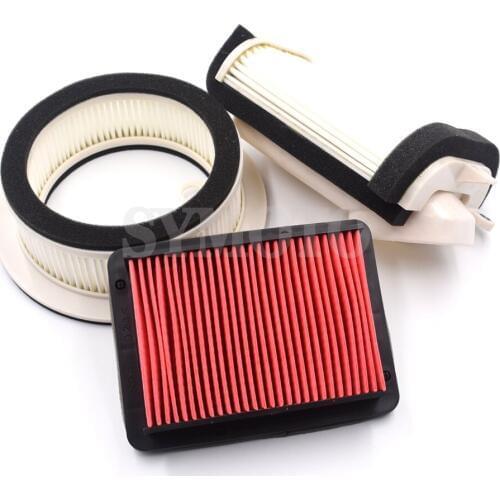For Yamaha TMAX530 T-MAX530 TMAX 530 2012-2016 Motorcycle Air Intake Filter Air Cleaner