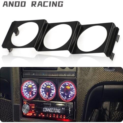 Ando racing Instrument Panel Overlays