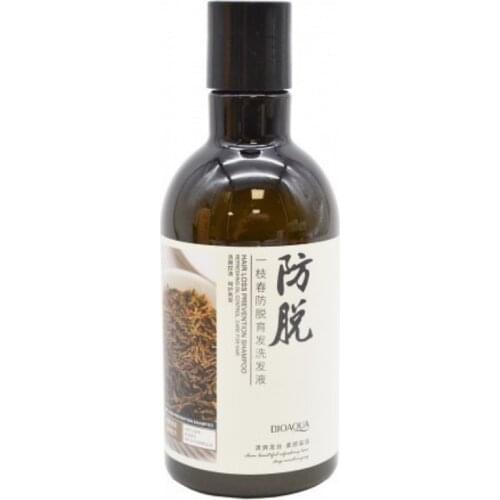 Шампуни против выпадения волос BIOAOUA China At AliExpress