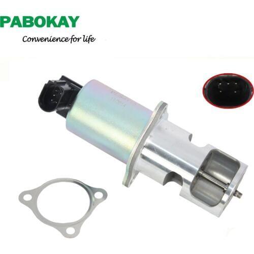 For Renault Megane 1.9 DCi F9Q800 - Brand New EGR Valve 8200157971 / 8200 157 971