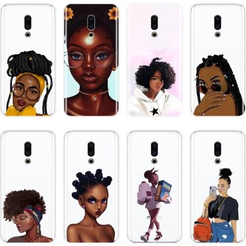 FONECOVO Phone Cases Meizu PRO 7 Plus