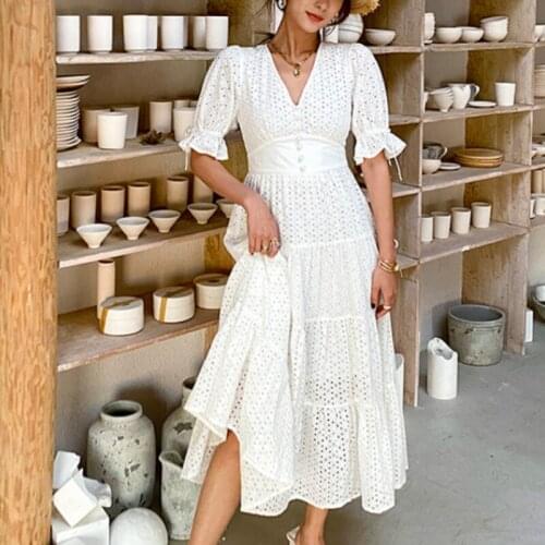 Knoyeer Party Summer Dresses