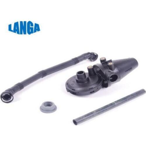 Repair intake Bridge kit Crankcase Breather Oil Separator Grand 11151703484 11151703775 11151740393 13411733217