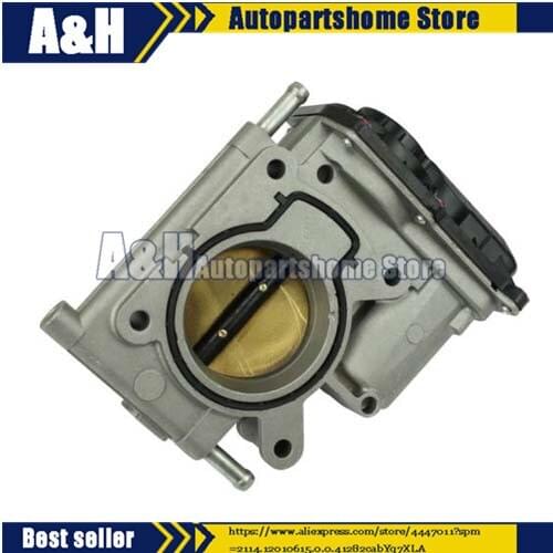 L3G213640A Throttle Body 06-13 For Mazda 3 for Mazda 5Non Turbo 2.0 2.3