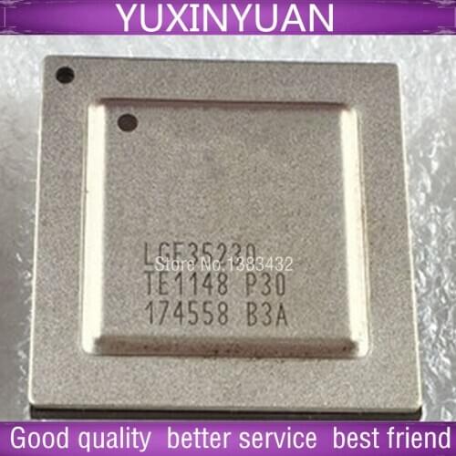 LGE35230 BGA LGE 35230 Very good quality 1PCS