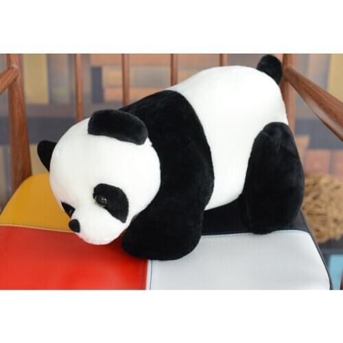 Lovely panda 25 cm plush toy ,baby toy ,Christmas gift 082405