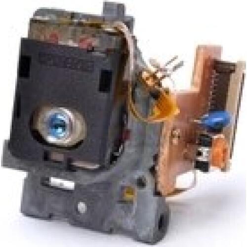 Original Laser Lens For SEGA SATURN 2A 2B Lasereinheit Optical Pick up