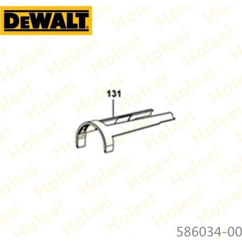 SLIDER FOR DEWALT D25700K D25701K D25711K D25712K D25713K D25721K D25722K D25723K D25730K 586034-00